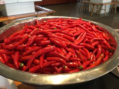 -重庆风光老灶火锅城(同德广场店)