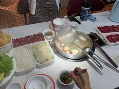 -八合里潮汕鲜牛肉火锅(惠州华贸店)