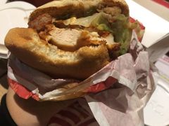 -肯德基(建华店)