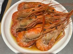-晓淮山·扬州早茶·淮扬菜(龙阳广场店)