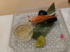 -鮨一日本料理(大中华店)
