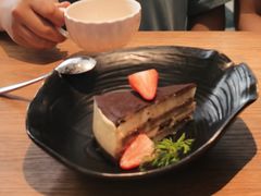 -花舍·新派粤菜·西餐·下午茶(亚运村·鸟巢店)