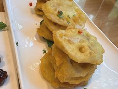 -枣子树·素食餐厅(普陀山店)