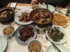 -小吊梨汤·北京菜(香山店)