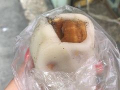 -上海虹口糕团(福州路店)