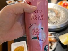 -東盛炭烤自助料理(浦东文峰广场店)