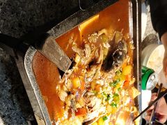 -里岛烤鱼(东港凯虹广场店)