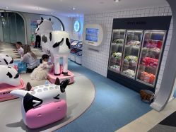 -MINI MARS KIDS CLUB亲子家庭中心(杨浦黄兴店)