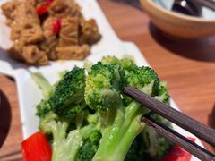 -张老炝方城炝锅烩面(金融岛店)