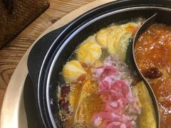 -四喜小胖·北京涮肉(五道营店)