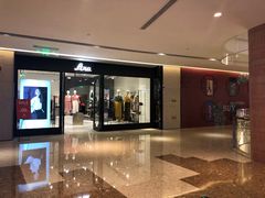 店内环境-JFC品尚中心