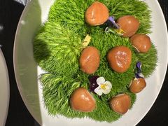 -外滩三号餐厅·创意中餐