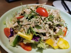 -吕氏疙瘩汤·海鲜新鲁菜(凯德mall新都心店)