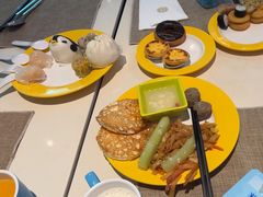 -帝企鹅自助餐厅•儿童岛•真企鹅(长隆企鹅酒店)