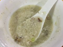 -红旗山庄(圭峰山店)