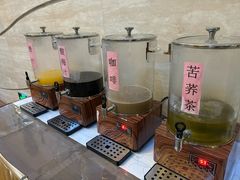 -太白山御龙湾温泉