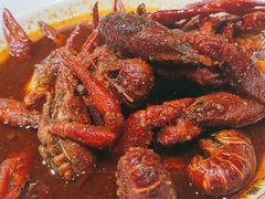 -叶派龙虾•招牌香辣蟹·海鲜(中海国际店)