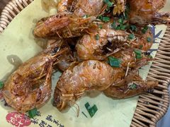 -渔满仓海鲜渔家(象山二店)