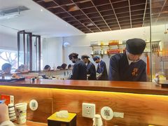 -戏作寿司(观音桥店)