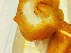 -李公庙糖油粑粑(李公庙巷店)