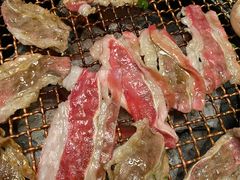 -炎蔵牛舌烤肉