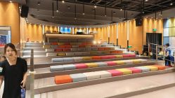 -小鸡哆哆故事屋·儿童乐园(嘉里城店)