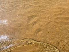 -青岛银沙滩