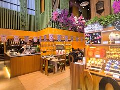 -耶里夏丽·新疆菜·28年喀什老馆(田林东路店)