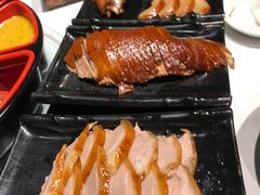 -羲和雅苑烤鸭坊(丰台万达店)