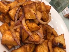 -巴依老爷新疆美食(牡丹园店)