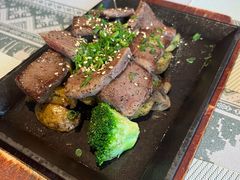 -和牛食堂•BISTRO(广州首店)