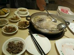 picture-蒙肥羊·酸汤潮牛·鲜牛肉火锅烤肉自助(岗顶店)