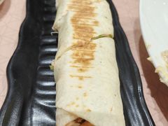 -BRBR叙利亚餐厅(总店)