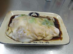 -银记肠粉店(北京路店)