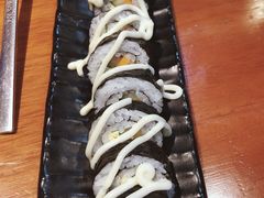 -鑫日千里马朝鲜族小馆(总店)