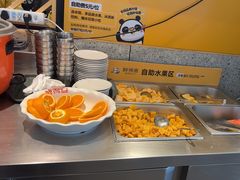 -醉得意·家常菜(二七路店)