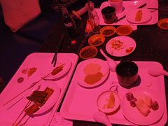 -萧邦音乐会所KTV·蒸汽活海鲜自助(福田店)
