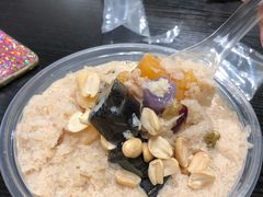 -长乐饭冰冰·冰饭·烧烤(长乐总店)