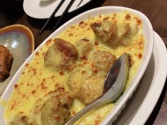 -新旺茶餐厅(嘉里城店)