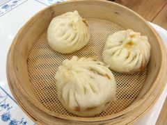 -庆丰包子铺(西单店)