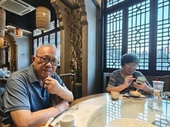 -二十八里太湖船菜(吉祥路店)