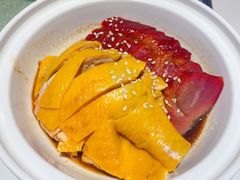 -日昌餐馆(德胜门店)