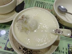 获奖凤凰椰子糊-玉椰林甜品店(创始店)