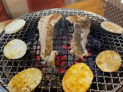 -平泽烤肉(锦水街店)