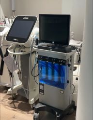 -海菲秀黑钻·SELF SKIN悦己·Tech SPA