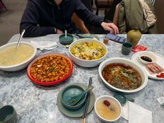 -聚丰园•湖鲜餐厅(阿红私房菜梅石路店)