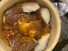 -友乐居羊蝎子(西直门店)
