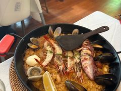 -Las Tapas(思南公馆店)