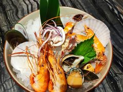 -长沙北辰洲际酒店-兰调全日餐厅