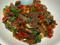 -老灶房-四川土菜(铁牛广场店)